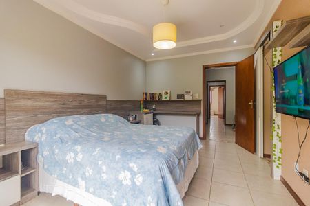 Casa para alugar com 200m², 3 quartos e 1 vaga
