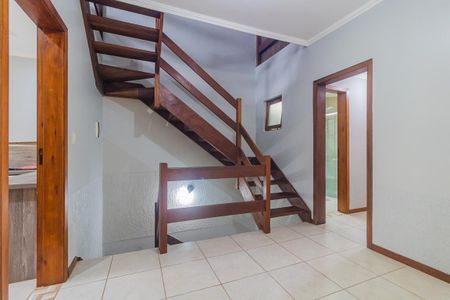 Casa para alugar com 200m², 3 quartos e 1 vaga