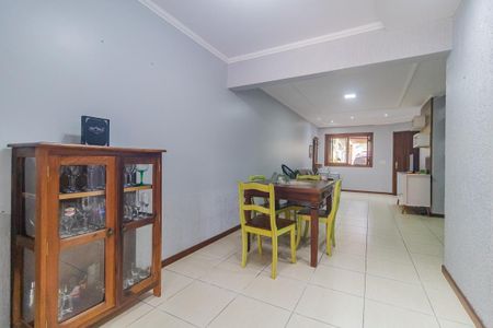 Casa para alugar com 200m², 3 quartos e 1 vaga