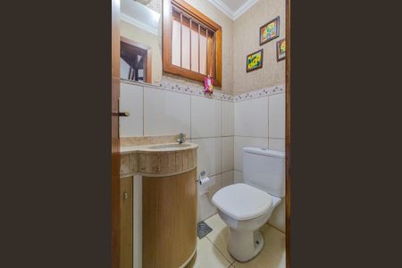 Casa para alugar com 3 quartos, 200m² em Guarujá, Porto Alegre