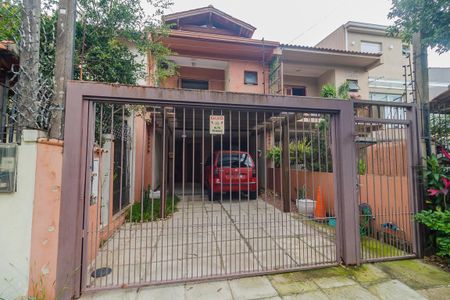 Casa para alugar com 200m², 3 quartos e 1 vaga