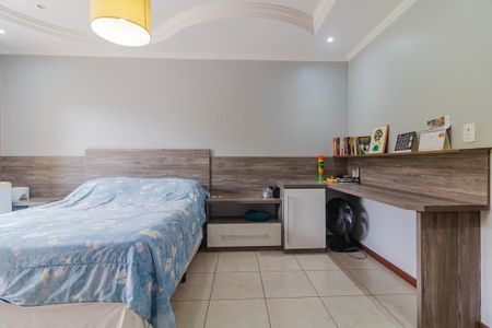 Casa para alugar com 200m², 3 quartos e 1 vaga