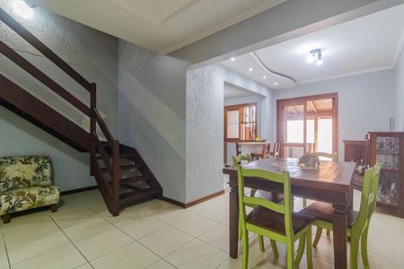 Casa para alugar com 200m², 3 quartos e 1 vaga