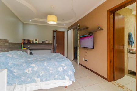 Casa para alugar com 200m², 3 quartos e 1 vaga
