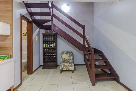 Casa para alugar com 200m², 3 quartos e 1 vaga