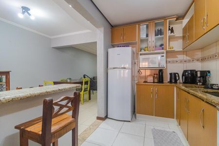 Casa para alugar com 200m², 3 quartos e 1 vaga