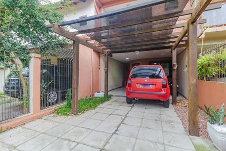 Casa para alugar com 200m², 3 quartos e 1 vaga