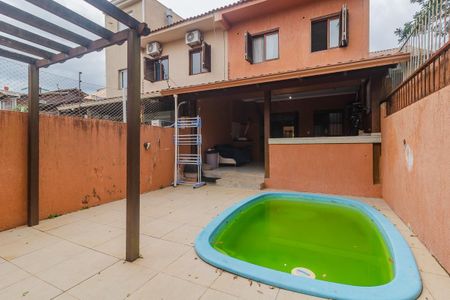 Casa para alugar com 200m², 3 quartos e 1 vaga