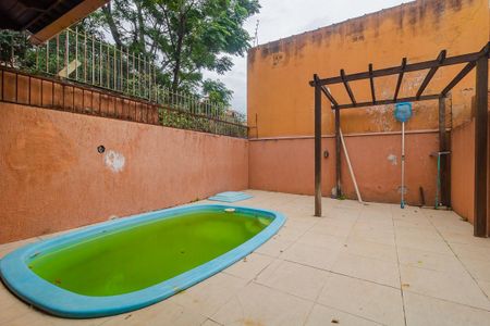 Casa para alugar com 200m², 3 quartos e 1 vaga