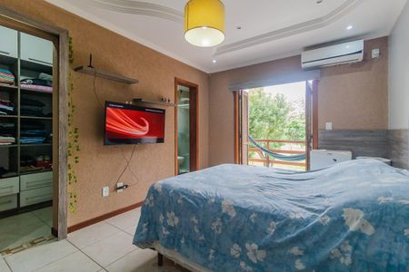 Casa para alugar com 200m², 3 quartos e 1 vaga