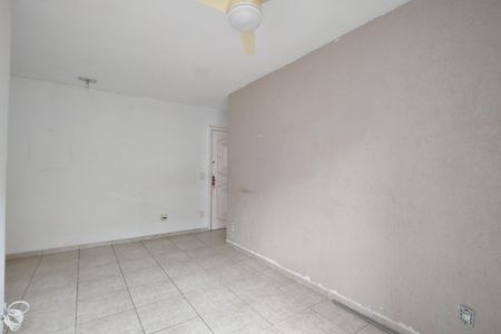 Sala de apartamento para alugar com 2 quartos, 56m² em Pechincha, Rio de Janeiro