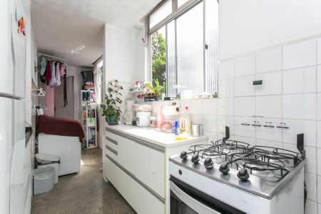 Apartamento para alugar com 72m², 3 quartos e 1 vaga Apartamento para alugar com 72m², 3 quartos e 1 vagaCozinha
