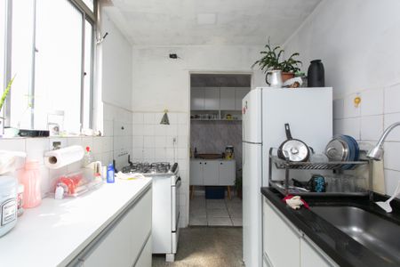Apartamento para alugar com 72m², 3 quartos e 1 vaga Apartamento para alugar com 72m², 3 quartos e 1 vagaCozinha