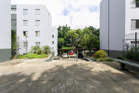 Apartamento para alugar com 72m², 3 quartos e 1 vaga Apartamento para alugar com 72m², 3 quartos e 1 vagaÁrea Comum