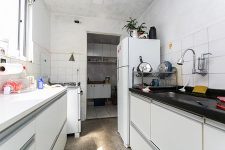 Apartamento para alugar com 72m², 3 quartos e 1 vaga Apartamento para alugar com 72m², 3 quartos e 1 vagaCozinha