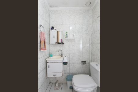 Apartamento para alugar com 72m², 3 quartos e 1 vaga Apartamento para alugar com 72m², 3 quartos e 1 vagaBanheiro 2