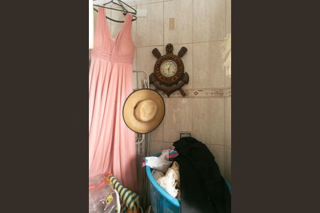 Apartamento para alugar com 72m², 3 quartos e 1 vaga Apartamento para alugar com 72m², 3 quartos e 1 vagaBanheiro da Suíte