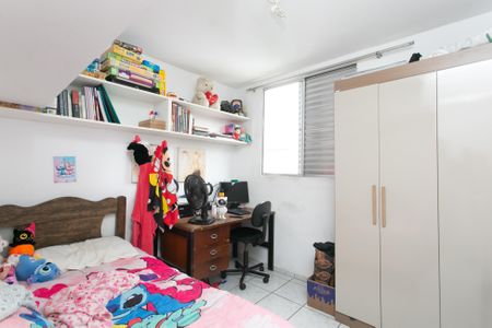 Apartamento para alugar com 72m², 3 quartos e 1 vaga Apartamento para alugar com 72m², 3 quartos e 1 vagaQuarto 2