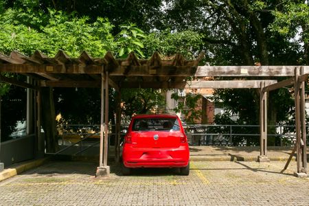 Apartamento para alugar com 72m², 3 quartos e 1 vaga Apartamento para alugar com 72m², 3 quartos e 1 vagaGaragem