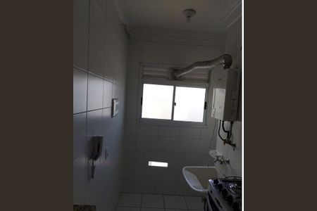 Apartamento à venda com 2 quartos, 50m² em Jardim Las Vegas, Guarulhos