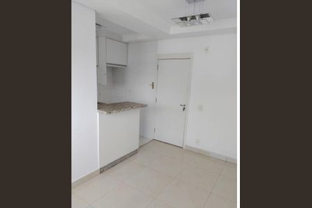 Apartamento à venda com 2 quartos, 50m² em Jardim Las Vegas, Guarulhos