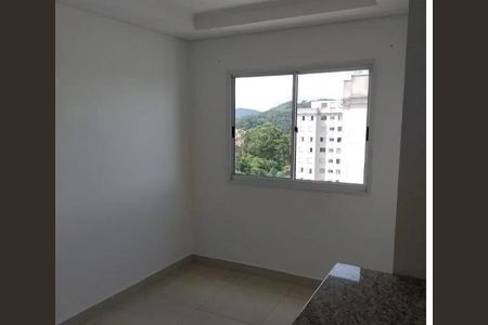 Apartamento à venda com 2 quartos, 50m² em Jardim Las Vegas, Guarulhos