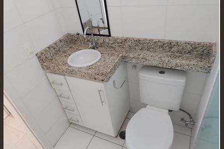 Apartamento à venda com 2 quartos, 50m² em Jardim Las Vegas, Guarulhos