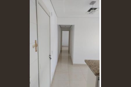 Apartamento à venda com 2 quartos, 50m² em Jardim Las Vegas, Guarulhos