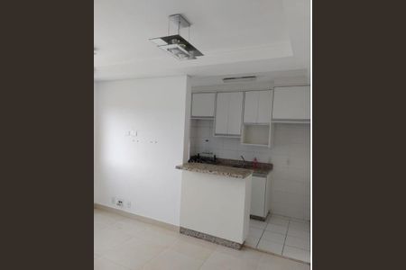 Apartamento à venda com 2 quartos, 50m² em Jardim Las Vegas, Guarulhos