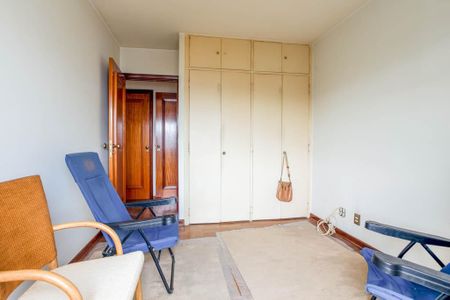 Apartamento à venda com 3 quartos, 107m² em Santo Amaro, São Paulo