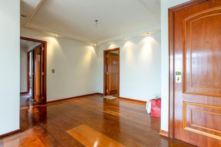 Apartamento à venda com 3 quartos, 107m² em Santo Amaro, São Paulo