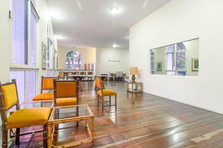 Apartamento à venda com 3 quartos, 107m² em Santo Amaro, São Paulo