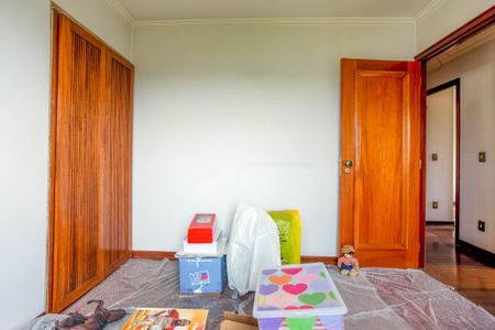 Apartamento à venda com 3 quartos, 107m² em Santo Amaro, São Paulo