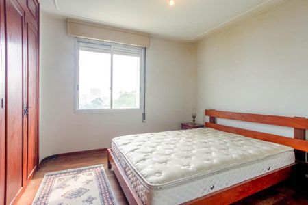 Apartamento à venda com 3 quartos, 107m² em Santo Amaro, São Paulo