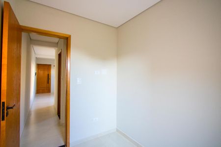 Quarto 2 de apartamento à venda com 2 quartos, 53m² em Parque Novo Oratório, Santo André