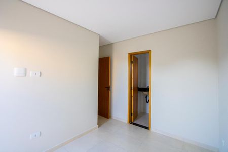 Apartamento à venda com 53m², 2 quartos e 1 vaga Apartamento à venda com 53m², 2 quartos e 1 vagaQuarto 1 - Suíte