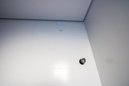 Apartamento à venda com 53m², 2 quartos e 1 vaga Apartamento à venda com 53m², 2 quartos e 1 vagaBanheiro social