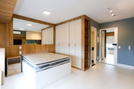 Kitnet/Studio para alugar com 1 quarto, 25m² em Butantã, São Paulo