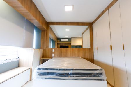 Kitnet/Studio para alugar com 1 quarto, 25m² em Butantã, São Paulo