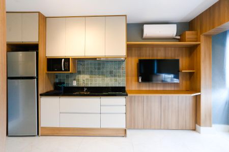 Kitnet/Studio para alugar com 1 quarto, 25m² em Butantã, São Paulo