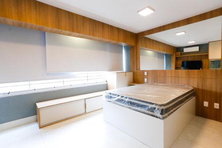 Kitnet/Studio para alugar com 1 quarto, 25m² em Butantã, São Paulo