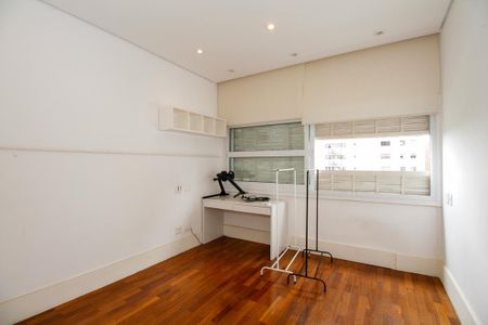 Apartamento para alugar com 154m², 2 quartos e 2 vagas Apartamento para alugar com 154m², 2 quartos e 2 vagasQuarto