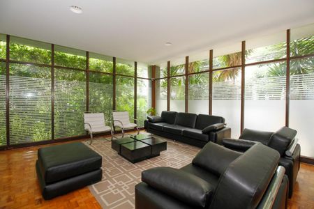 Apartamento para alugar com 154m², 2 quartos e 2 vagas Apartamento para alugar com 154m², 2 quartos e 2 vagasHall Social