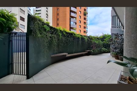 Apartamento para alugar com 154m², 2 quartos e 2 vagas Apartamento para alugar com 154m², 2 quartos e 2 vagasÁrea Comum - Espaço de Convivência