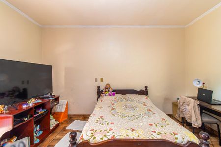 Casa à venda com 2 quartos, 170m² em Vila Valparaíso, Santo André