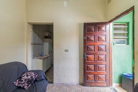 Casa à venda com 2 quartos, 170m² em Vila Valparaíso, Santo André