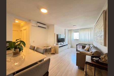 Sala de apartamento para alugar com 2 quartos, 95m² em Vila Olímpia, São Paulo