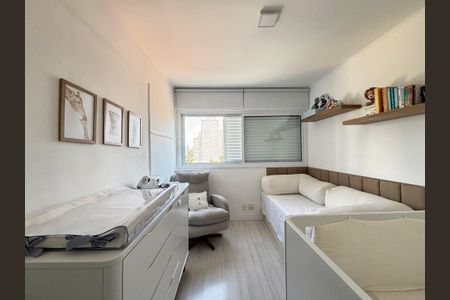 Quarto 1 de apartamento para alugar com 2 quartos, 95m² em Vila Olímpia, São Paulo