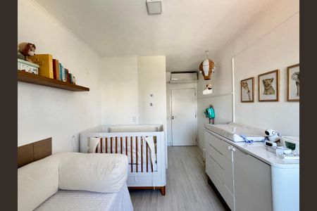Apartamento para alugar com 95m², 2 quartos e 1 vagaQuarto 2
