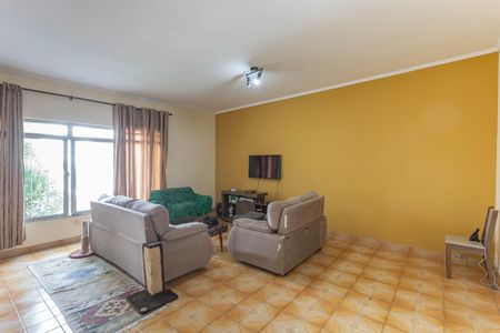 Casa à venda com 4 quartos, 204m² em Jabaquara, São Paulo